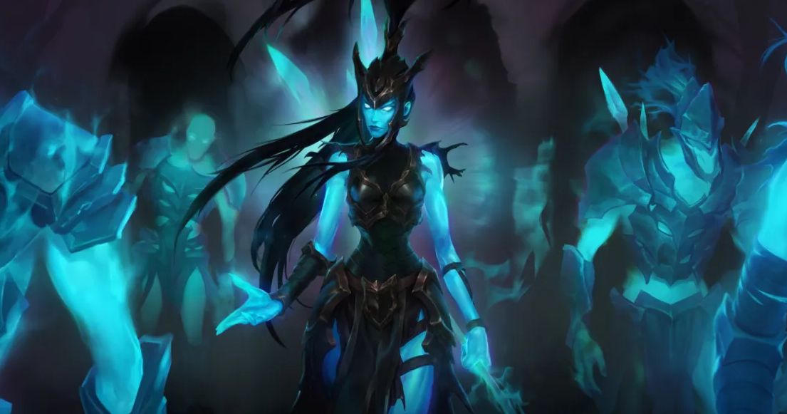 阵型被不断 阵型被不断