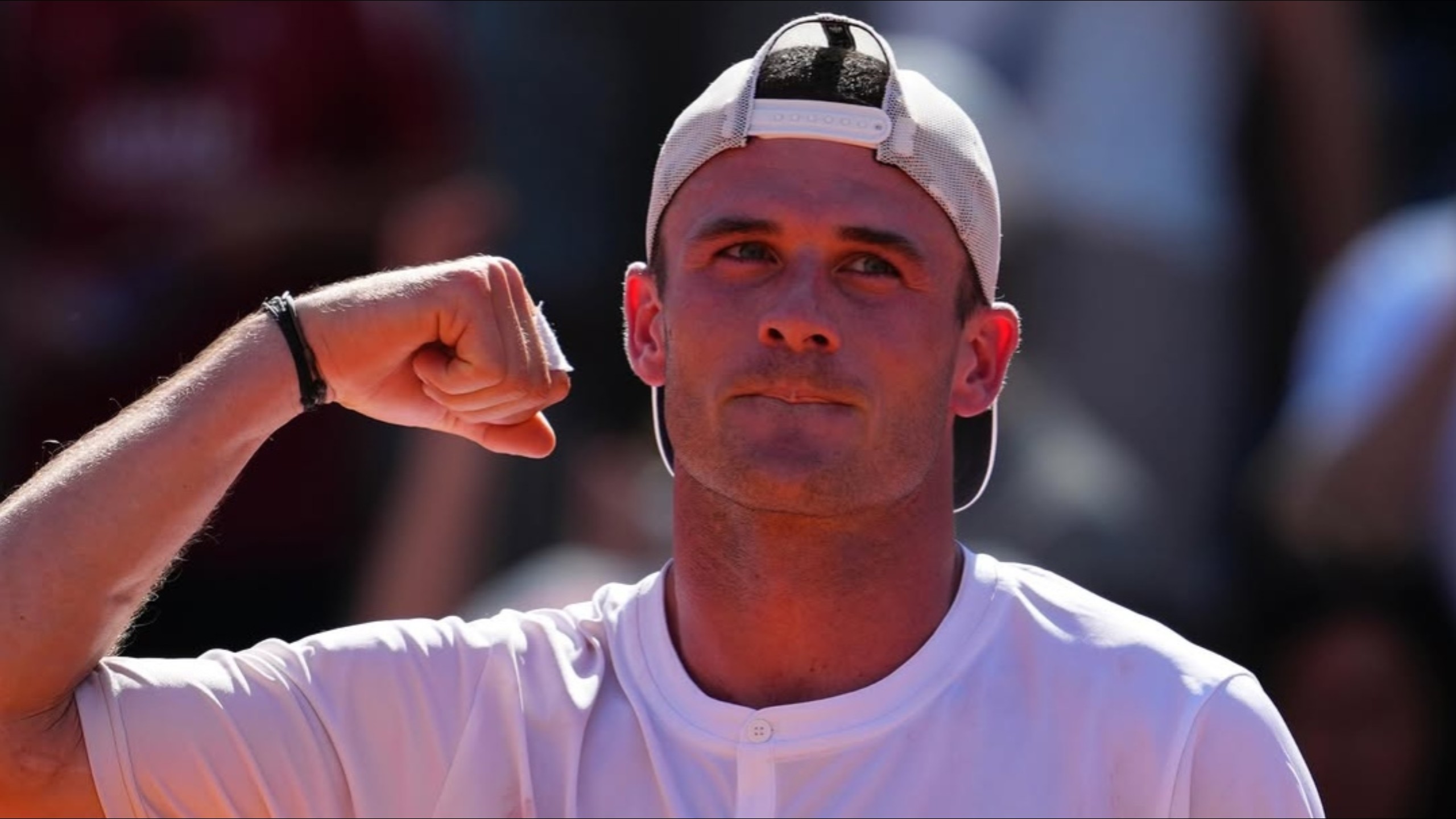 焦点之战中 焦点之战中