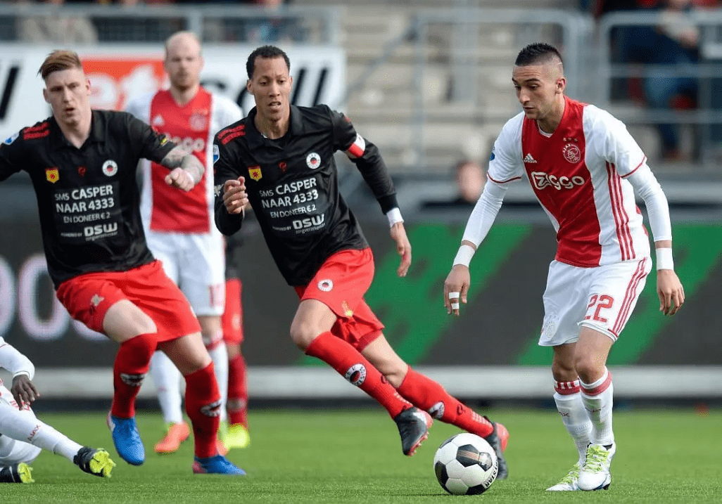 比赛中每个 比赛中每个