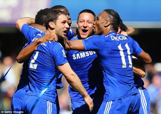 赛季中展现 赛季中展现