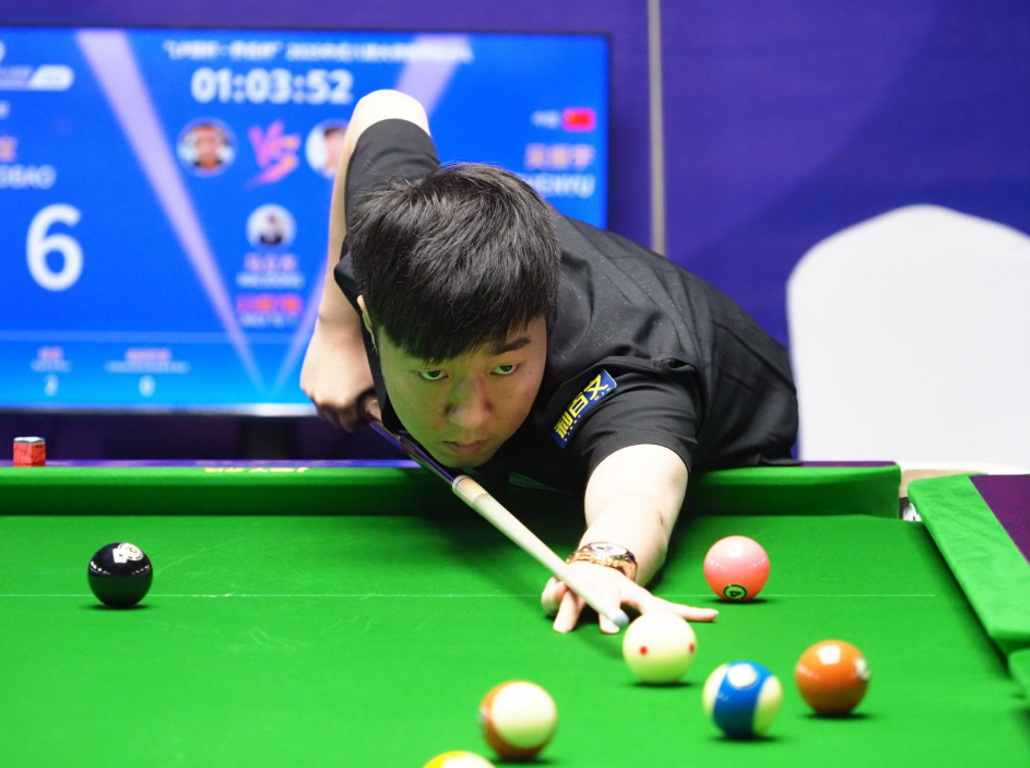 赛场前让对 赛场前让对