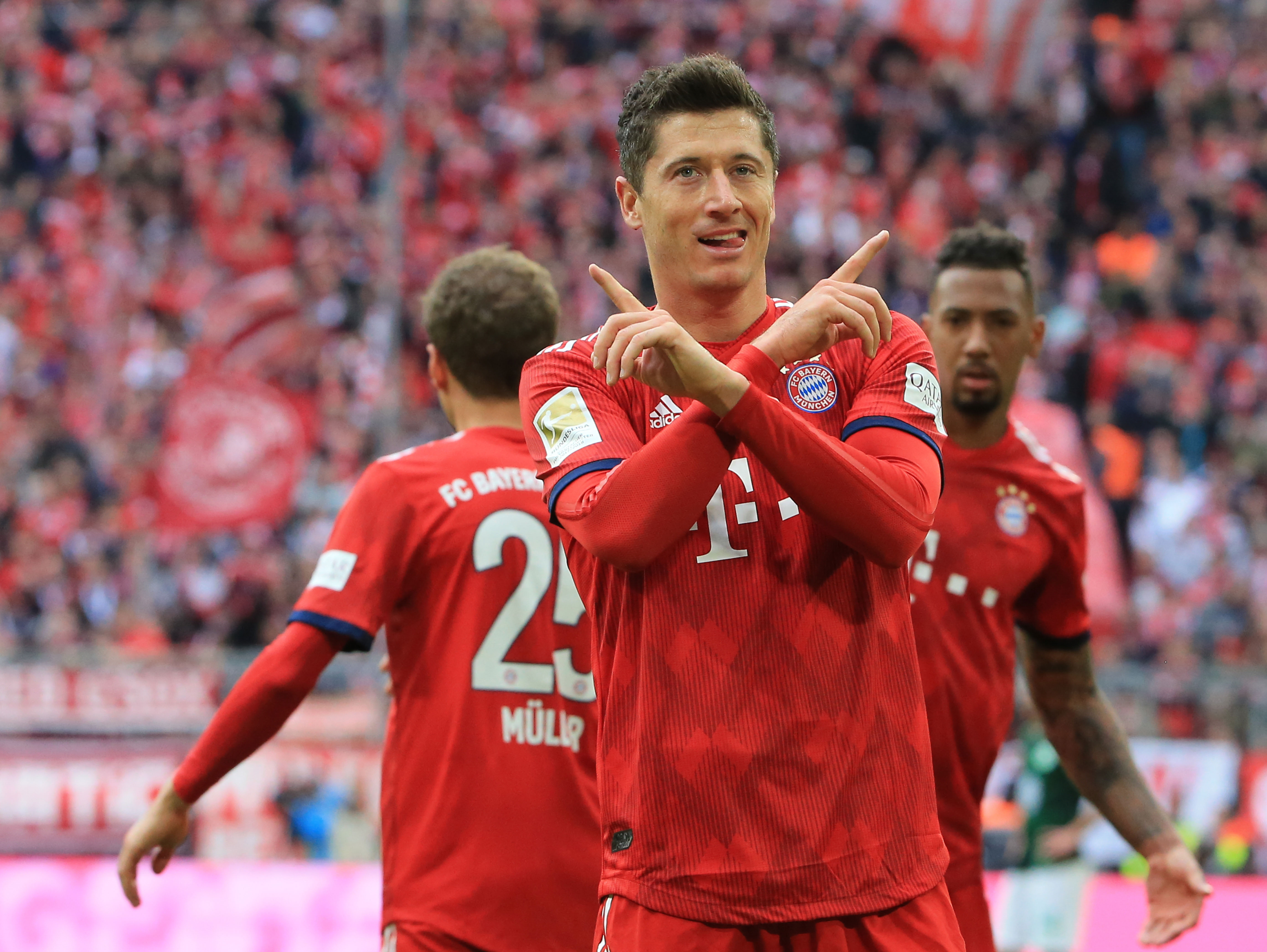 场景解读 场景解读