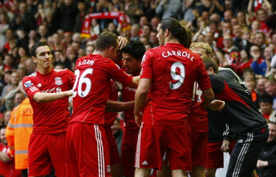 发力与核心 发力与核心